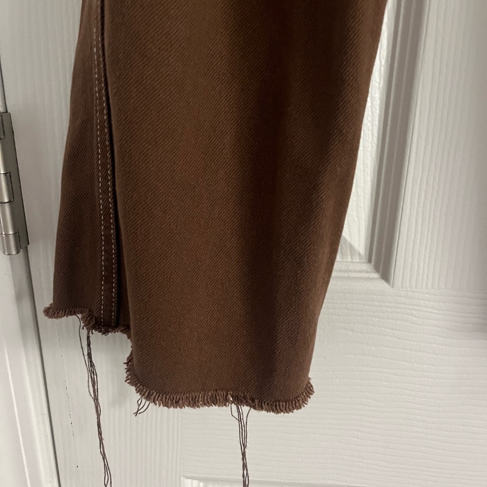 Reformation brown Jeans - Picture 5 of 5